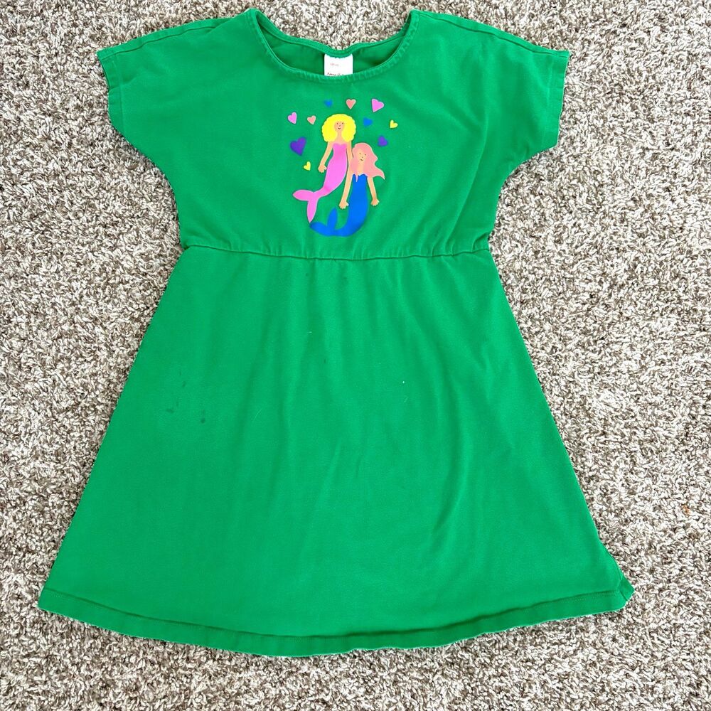 Size 6 / Girls Hanna Dress